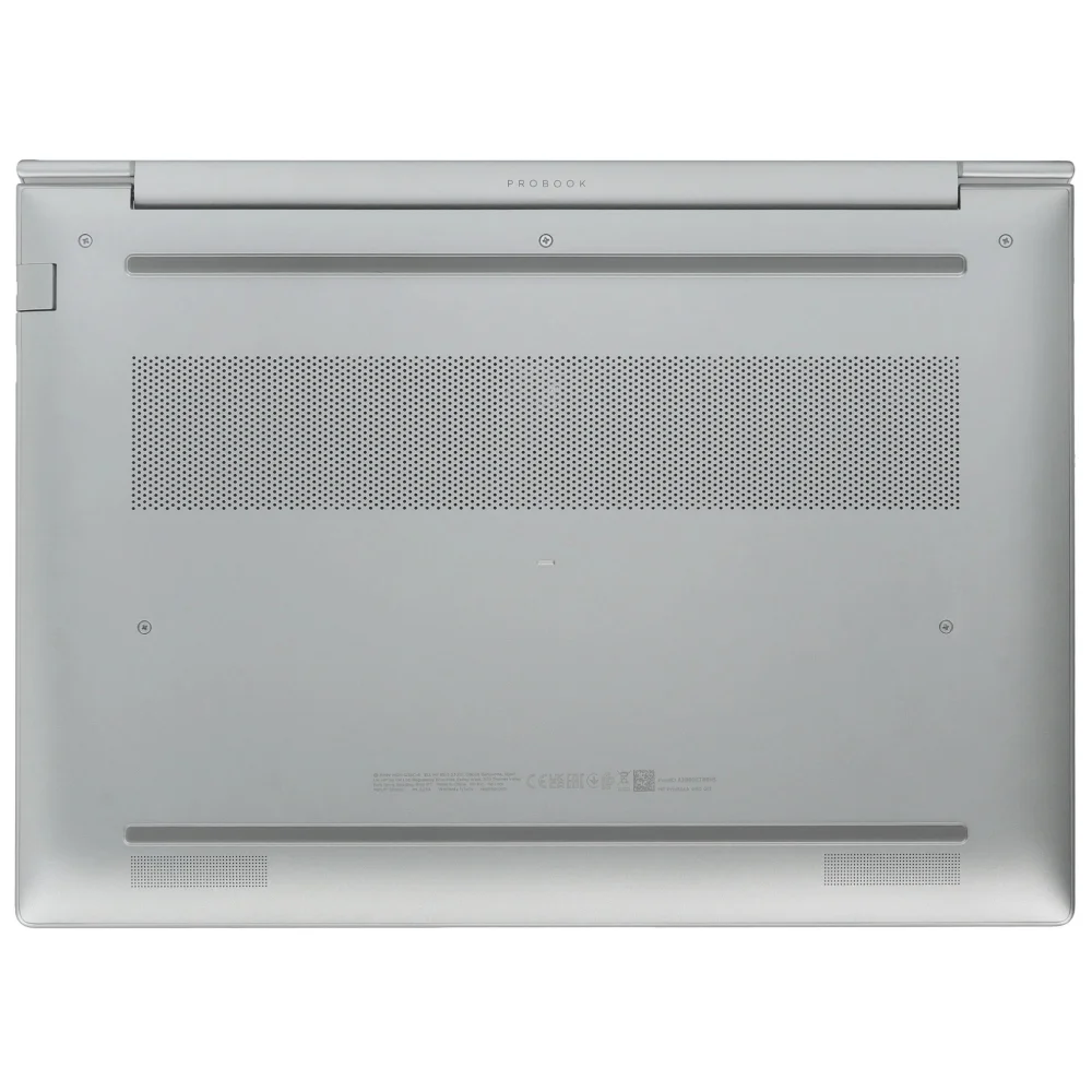 Ноутбук HP Laptop 15-fc0310ci Ryzen 5 7520U / 8GB / SSD 1TB / AMD Radeon Graphics / NO OS / D14QYEA / R581TSUN - фото 8