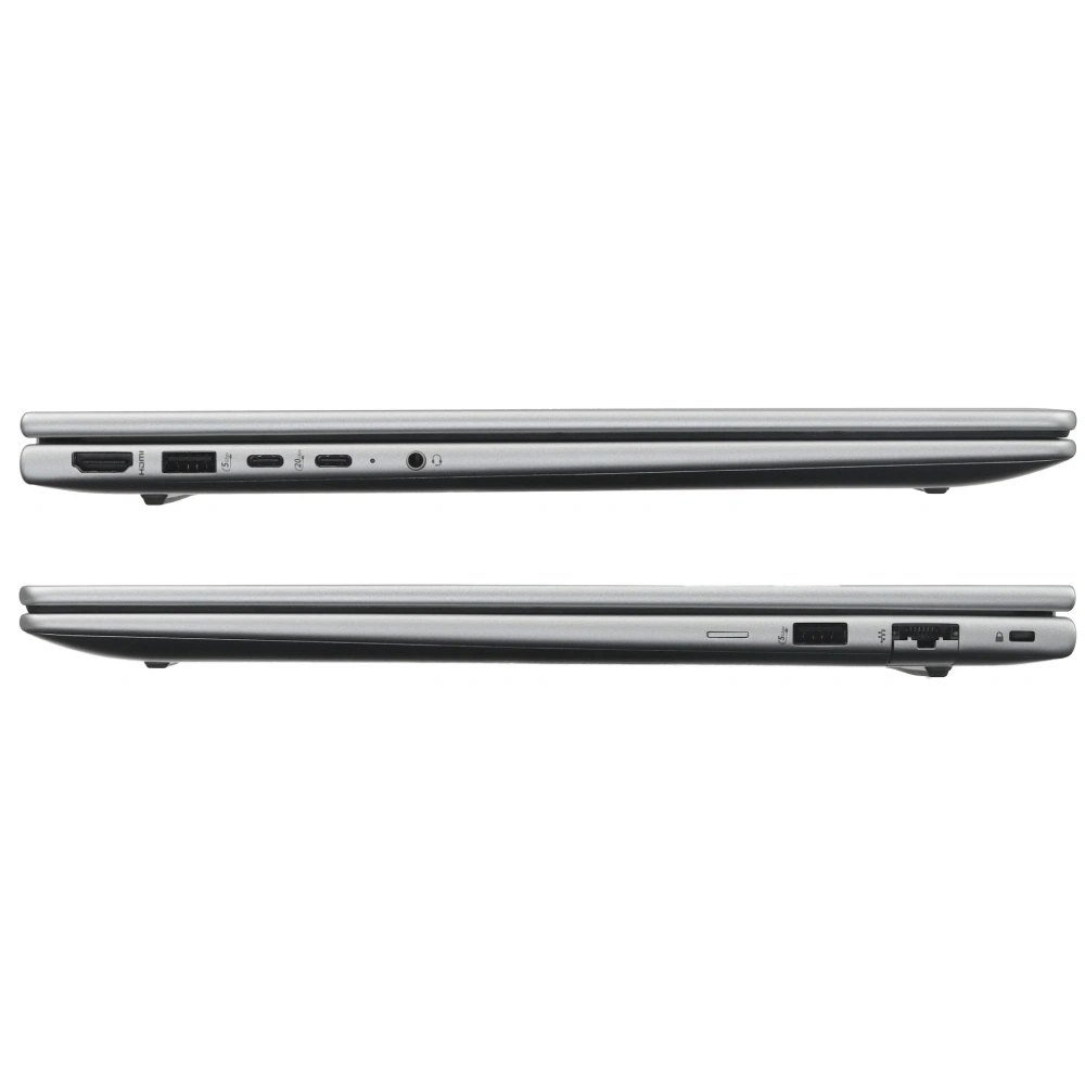 Ноутбук HP Laptop 15-fc0310ci Ryzen 5 7520U / 8GB / SSD 1TB / AMD Radeon Graphics / NO OS / D14QYEA / R581TSUN - фото 9