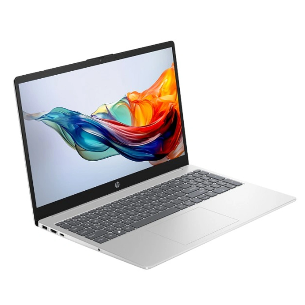 Ноутбук HP Laptop 15 / CH4N3EA / AMD Ryzen 5 7520U 8 GB / SSD 512GB / Radeon 610M / NO OS / CH4N3EA - фото 3