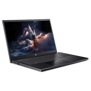 Ноутбук Acer Nitro V15 ANV15-52 Core i5 210H 8GB / SSD 512GB / RTX 5050 8GB / NO OS / NH.QZ7ER.00A - фото 4