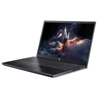 Ноутбук Acer Nitro V15 ANV15-52 Core i5 210H 8GB / SSD 512GB / RTX 5050 8GB / NO OS / NH.QZ7ER.00A - фото 3