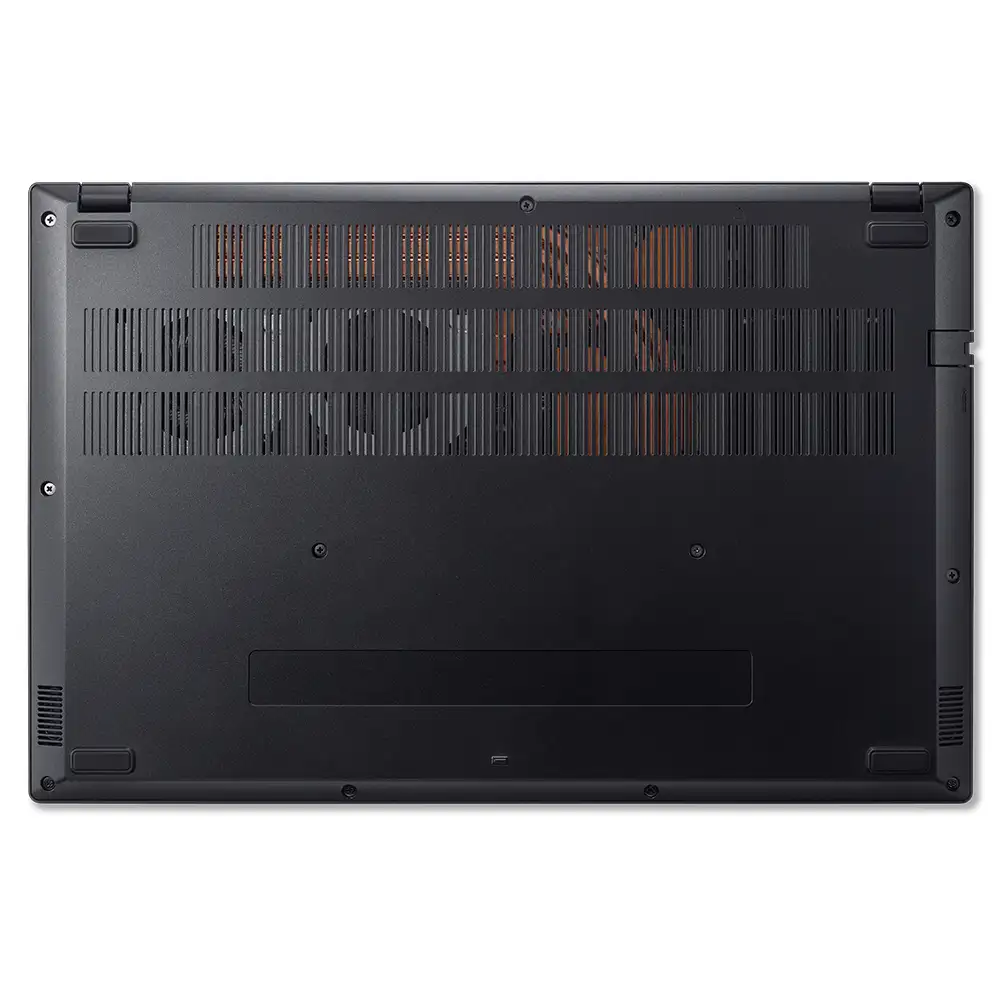 Ноутбук Acer Nitro V15 ANV15-52 Core i5 210H 8GB / SSD 512GB / RTX 5050 8GB / NO OS / NH.QZ7ER.00A - фото 8