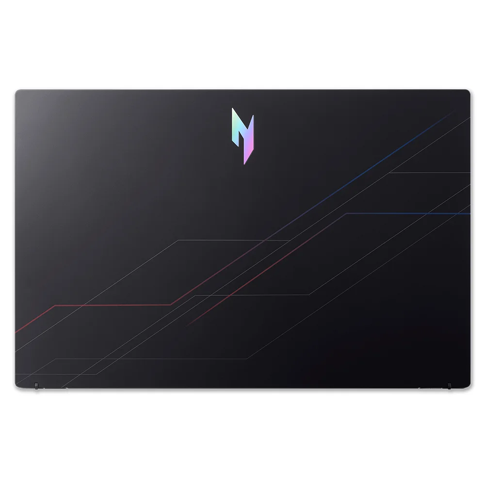 Ноутбук Acer Nitro V15 ANV15-52 Core i5 210H 8GB / SSD 512GB / RTX 5050 8GB / NO OS / NH.QZ7ER.00A - фото 7