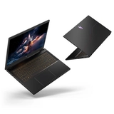 Ноутбук Acer Nitro V15 ANV15-52 Core i5 210H 8GB / SSD 512GB / RTX 5050 8GB / NO OS / NH.QZ7ER.00A - фото 10