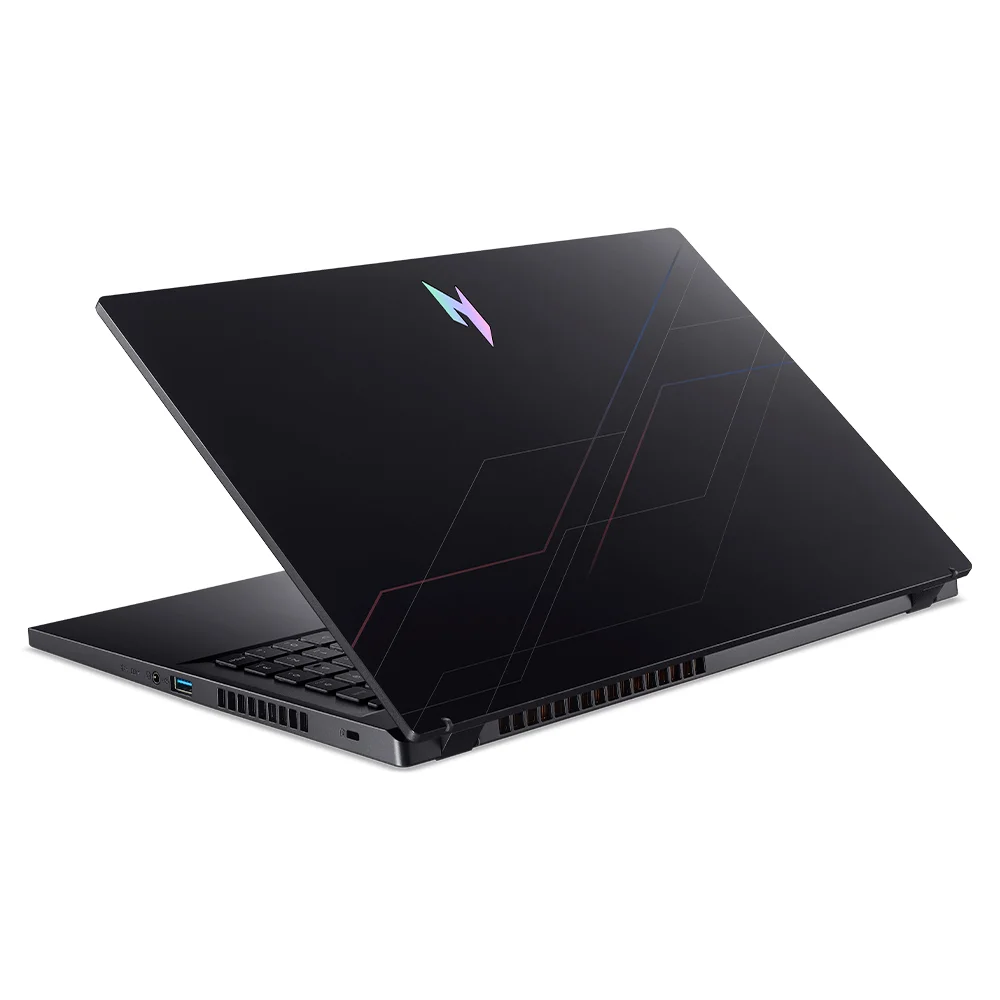 Ноутбук Acer Nitro V15 ANV15-52 Core i5 210H 8GB / SSD 512GB / RTX 5050 8GB / NO OS / NH.QZ7ER.00A - фото 6
