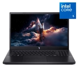 Ноутбук Acer Nitro V15 ANV15-52 Core 5 210H 8GB / SSD 512GB / RTX 5050 8GB / NO OS / NH.QZ7ER.00A