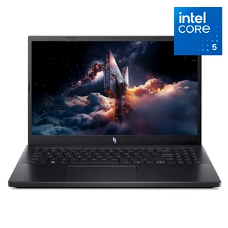 Ноутбук Acer Nitro V15 ANV15-52 Core 5 210H 8GB / SSD 512GB / RTX 5050 8GB / NO OS / NH.QZ7ER.00A