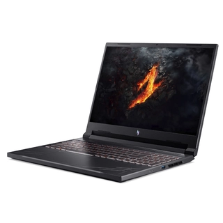 Ноутбук Acer Nitro V16 ANV16-71 Core i5 14450HX 16 GB / SSD 512GB / RTX 4050 6GB / NO OS / NH.QTRER.001 - фото 3