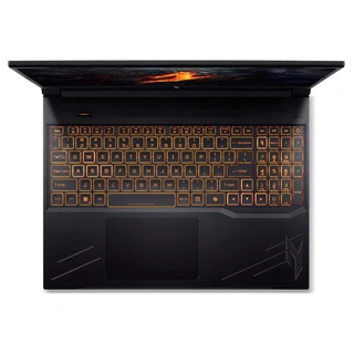 Ноутбук Acer Nitro V16 ANV16-71 Core i5 14450HX 16 GB / SSD 512GB / RTX 4050 6GB / NO OS / NH.QTRER.001 - фото 5