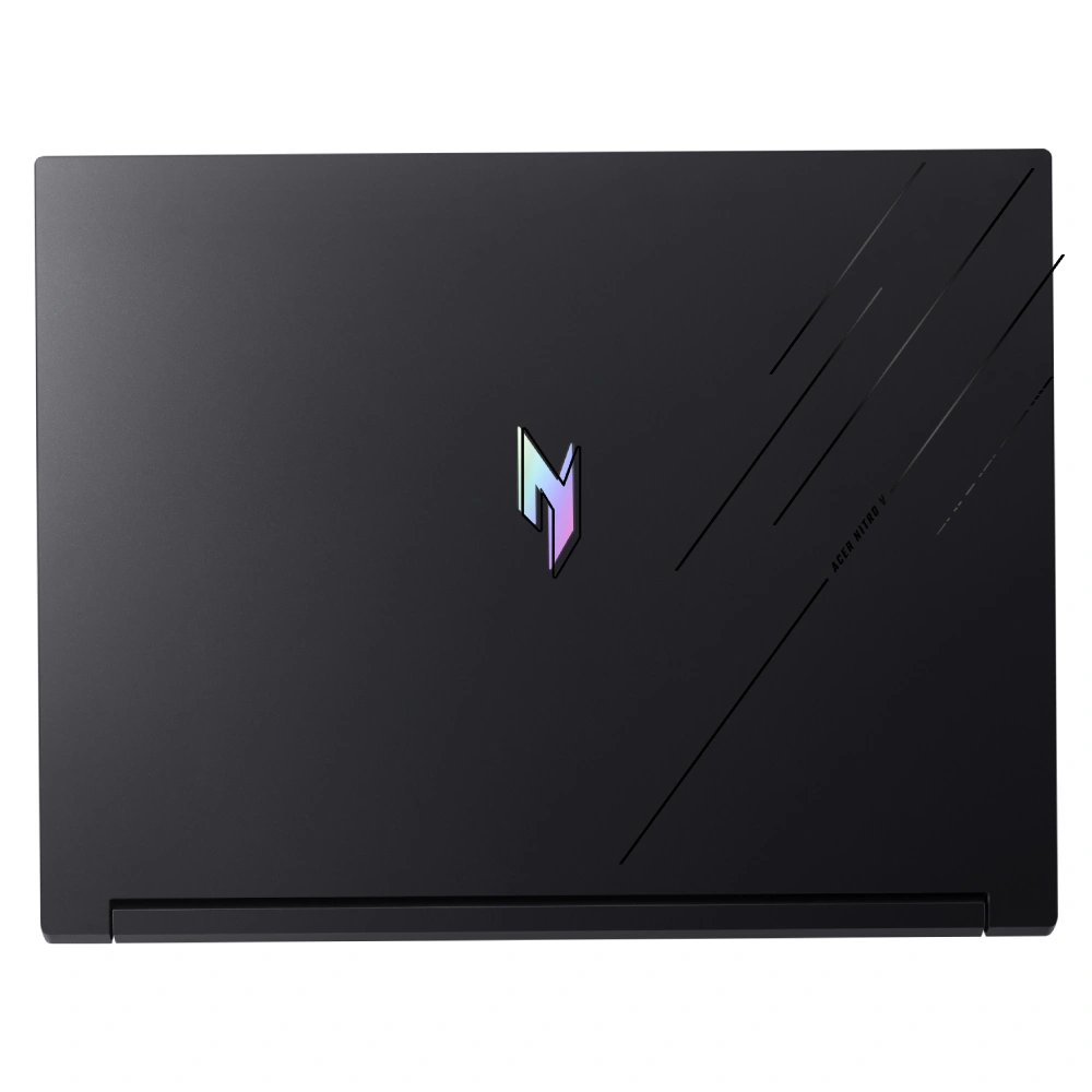 Ноутбук Acer Nitro V16 ANV16-71 Core i5 14450HX 16 GB / SSD 512GB / RTX 4050 6GB / NO OS / NH.QTRER.001 - фото 6