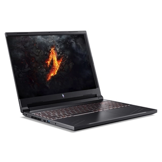 Ноутбук Acer Nitro V16 ANV16-71 Core i5 14450HX 16 GB / SSD 512GB / RTX 4050 6GB / NO OS / NH.QTRER.001 - фото 4
