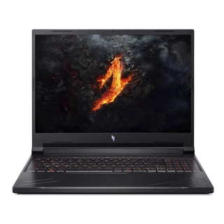 Ноутбук Acer Nitro V16 ANV16-71 Core i5 14450HX 16 GB / SSD 512GB / RTX 4050 6GB / NO OS / NH.QTRER.001 - фото 2