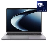 Ноутбук Asus Ноутбук Asus ExpertBook P3606 U5165SUN Core Ultra 5 225H 16 GB / SSD 512GB / Intel Graphics / NO OS / 90NX0AL1-M00590