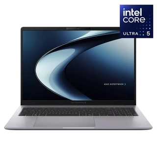 Ноутбук Asus Ноутбук Asus ExpertBook P3606 U5165SUN Core Ultra 5 225H 16 GB / SSD 512GB / Intel Graphics / NO OS / 90NX0AL1-M00590