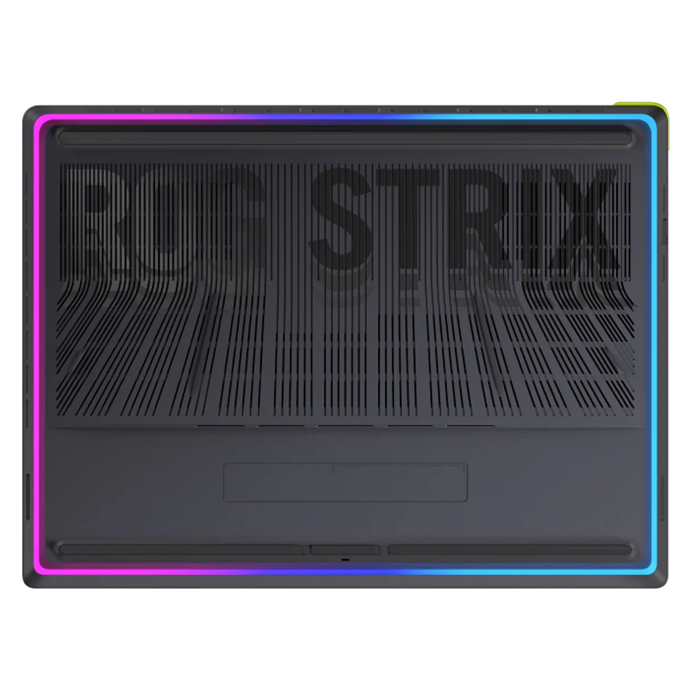 Ноутбук Asus Ноутбук Asus ROG Strix G18 I9161TSG56N Core i9 14900HX 16 GB / SSD 1TB / RTX 5060 8GB / NO OS / 90NR0LE1-M002C0 - фото 7