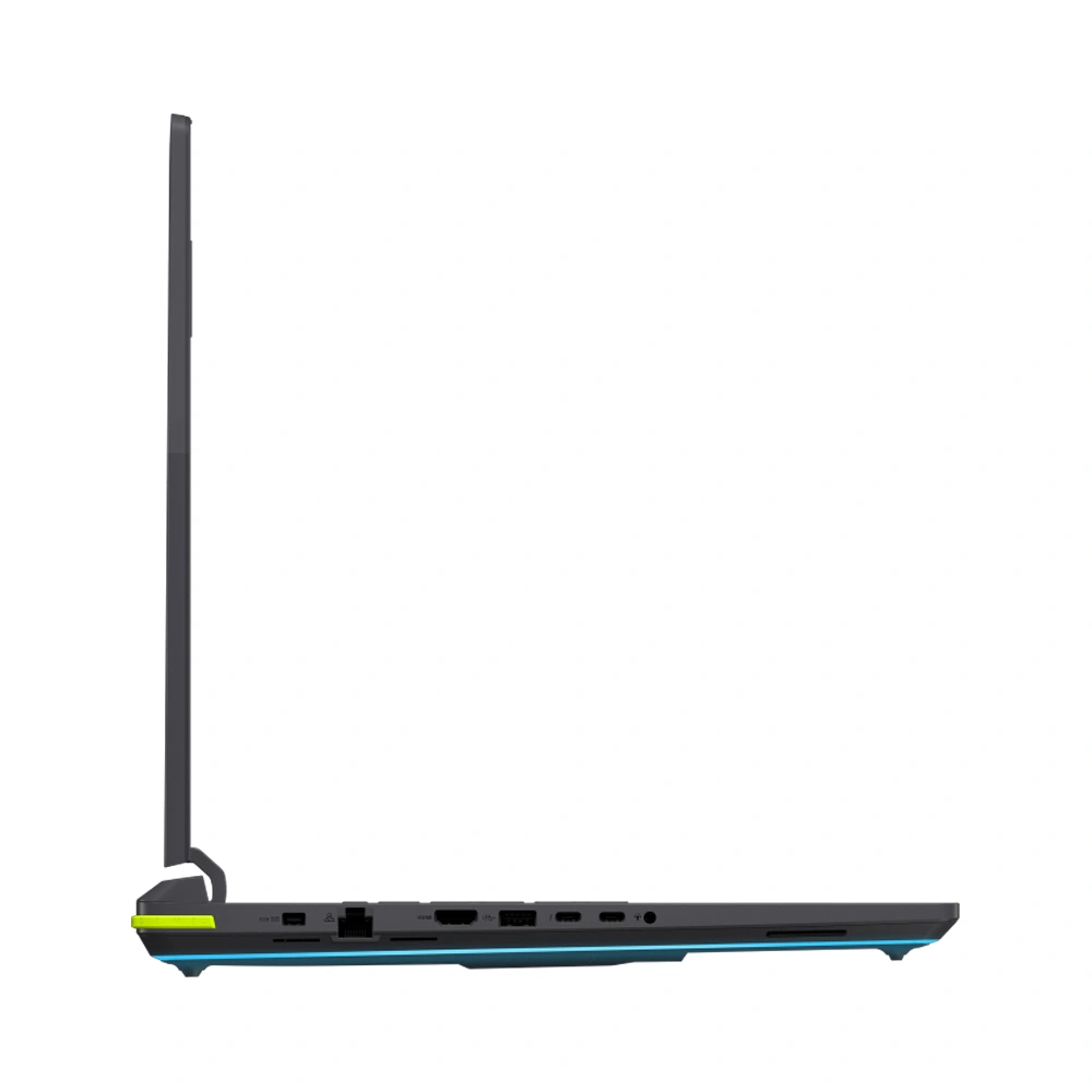 Ноутбук Asus Ноутбук Asus ROG Strix G18 I9161TSG56N Core i9 14900HX 16 GB / SSD 1TB / RTX 5060 8GB / NO OS / 90NR0LE1-M002C0 - фото 8