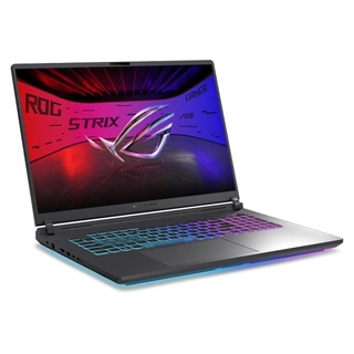 Ноутбук Asus Ноутбук Asus ROG Strix G18 I9161TSG56N Core i9 14900HX 16 GB / SSD 1TB / RTX 5060 8GB / NO OS / 90NR0LE1-M002C0 - фото 3