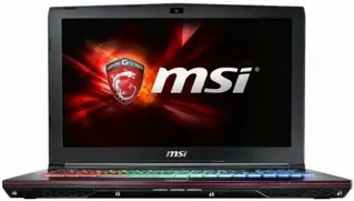 Ноутбук MSI MS-16J9/GE62 7RE (297KZ-BB7770H8G1T0S10SH)