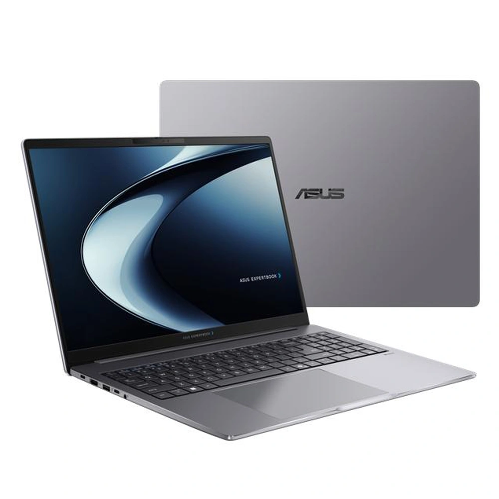 Ноутбук Asus Ноутбук Asus ExpertBook P5605 U5165SUN Core Ultra 5 225H 16 GB / SSD 512GB / Intel Graphics / NO OS / 90NX0AC1-M00650 - фото 4