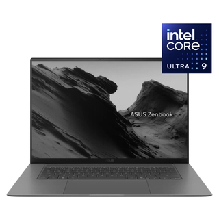 Ноутбук Asus Zenbook S 14 Intel Core Ultra 9 386H 32GB / SSD 1TB / Intel Graphics / Win 11 Pro / 90NB16Q6-M00PK0 / U9321TSUW11P