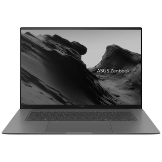 Ноутбук Asus Zenbook S 14 Intel Core Ultra 9 386H 32GB / SSD 1TB / Intel Graphics / Win 11 Pro / 90NB16Q6-M00PK0 / U9321TSUW11P - фото 2