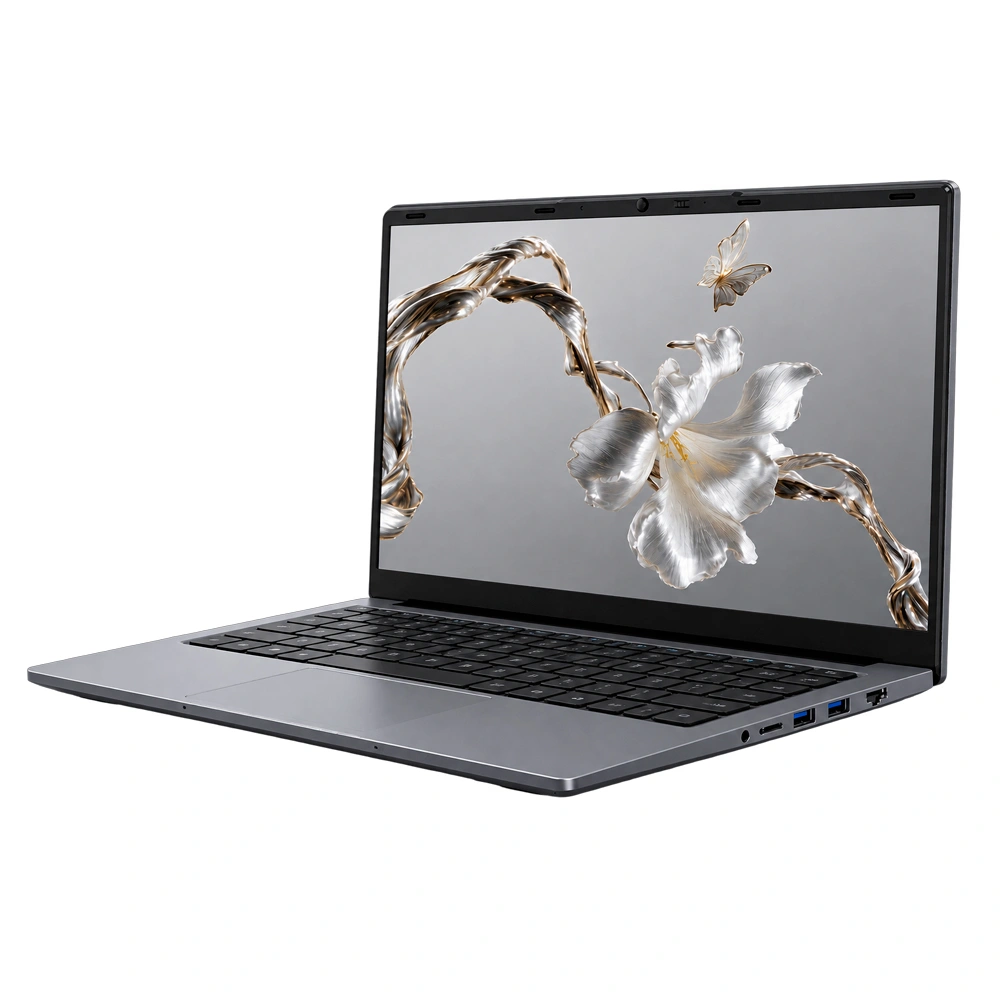 Acer Gadget ноутбугы ETBOOK M14P 14"  Ryzen 3 3200U 8GB / SSD 256GB / AMD Radeon Vega 3 / Win 11 Home - фото 3