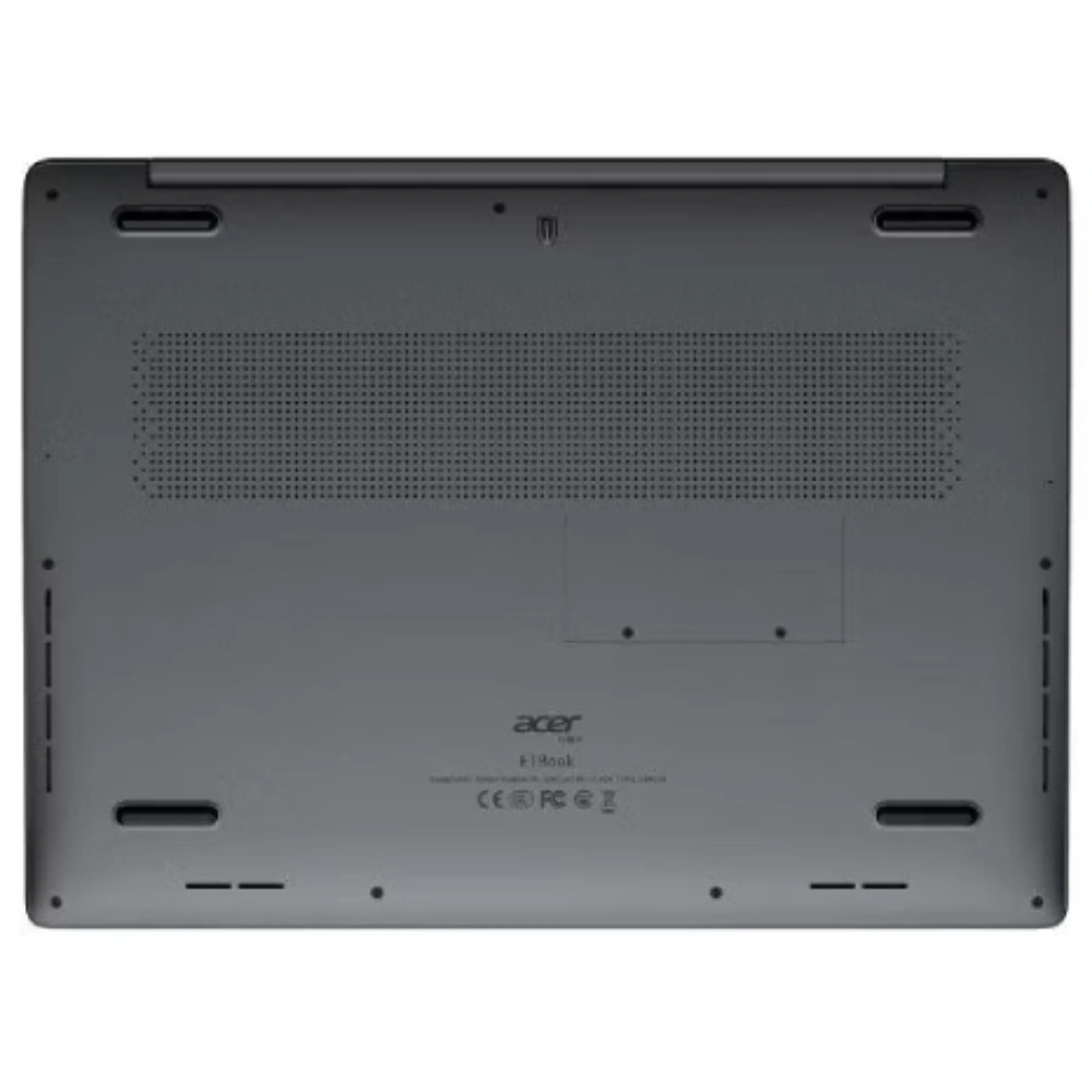 Ноутбук Acer Gadget ETBook M14H Intel Core i5 12450H 16 GB / SSD 512GB / Integrated Intel UHD Graphics / Win 11  - фото 10