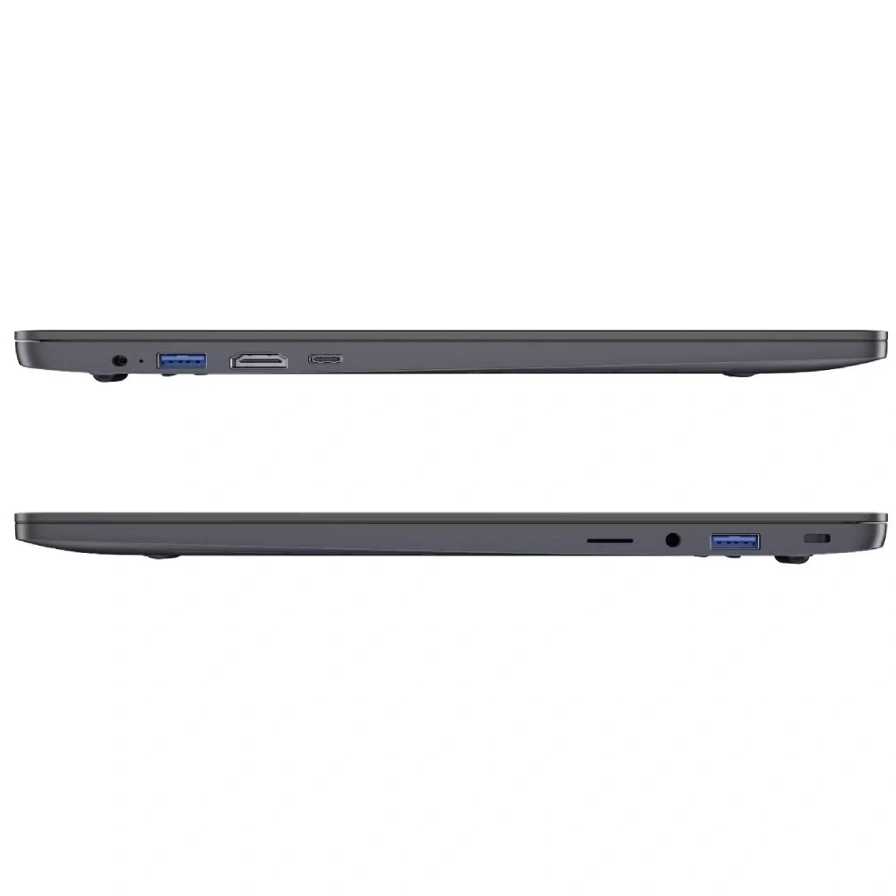 Ноутбук Acer Gadget ETBook M14H Intel Core i5 12450H 16 GB / SSD 512GB / Integrated Intel UHD Graphics / Win 11  - фото 12