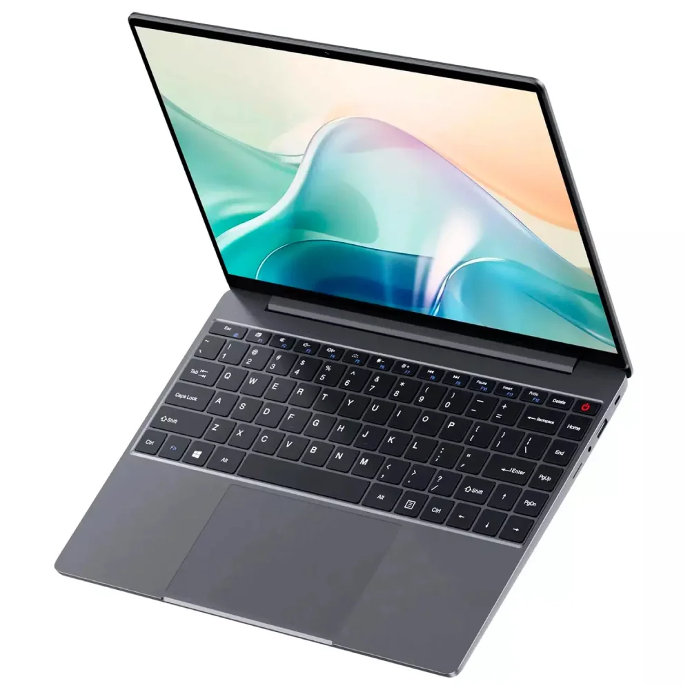 Ноутбук Acer Gadget ETBook M14H Intel Core i5 12450H 16 GB / SSD 512GB / Integrated Intel UHD Graphics / Win 11  - фото 7
