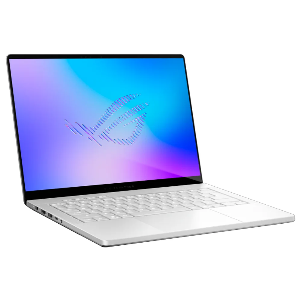 Ноутбук Asus ROG Zephyrus G14 Ultra 9 386H 32GB / SSD 1TB / GeForce RTX 5070 8GB / Win 11 / 90NR0P93-M00570 - фото 2
