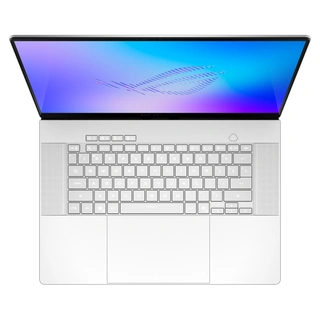 Ноутбук Asus Ноутбук Asus ROG Zephyrus G16 U9321TSG57W11H Core Ultra 9 386H 32 GB / SSD 1TB / RTX 5070 8GB / Win 11 Home / 90NR0PC1-M00760 - фото 2