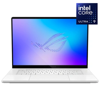 Ноутбук Asus Ноутбук Asus ROG Zephyrus G16 U9321TSG57W11H Core Ultra 9 386H 32 GB / SSD 1TB / RTX 5070 8GB / Win 11 Home / 90NR0PC1-M00760