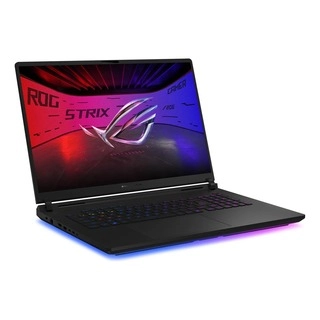 Ноутбук Asus ROG Strix SCAR 18 90NR0LI1-M00JU0 Core Ultra 9 290HX 32GB / SSD 1TB / RTX 5080 / Win 11 Home