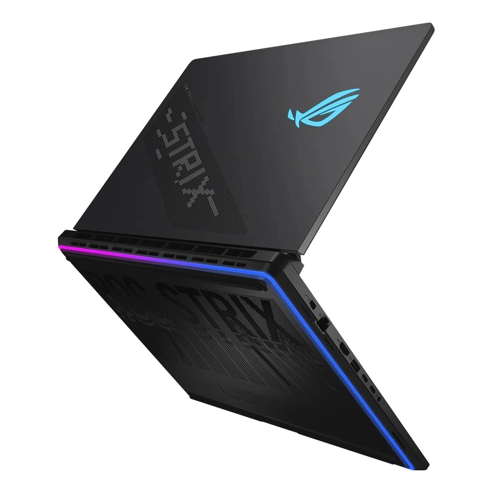 Ноутбук Asus ROG Strix SCAR 18 90NR0LI1-M00JU0 Core Ultra 9 290HX 32GB / SSD 1TB / RTX 5080 / Win 11 Home - фото 5