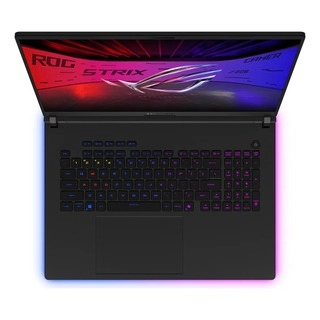 Ноутбук Asus ROG Strix SCAR 18 90NR0LI1-M00JU0 Core Ultra 9 290HX 32GB / SSD 1TB / RTX 5080 / Win 11 Home