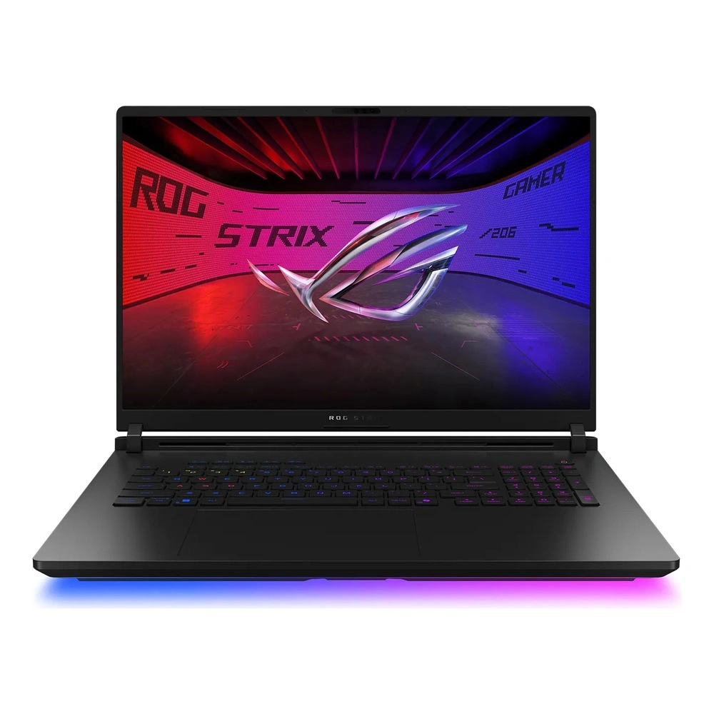 Ноутбук Asus ROG Strix SCAR 18 90NR0LI1-M00JU0 Core Ultra 9 290HX 32GB / SSD 1TB / RTX 5080 / Win 11 Home - фото 2