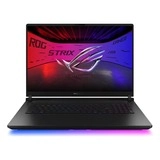Ноутбук Asus ROG Strix SCAR 18 90NR0LI1-M00JU0 Core Ultra 9 290HX 32GB / SSD 1TB / RTX 5080 / Win 11 Home - фото 2