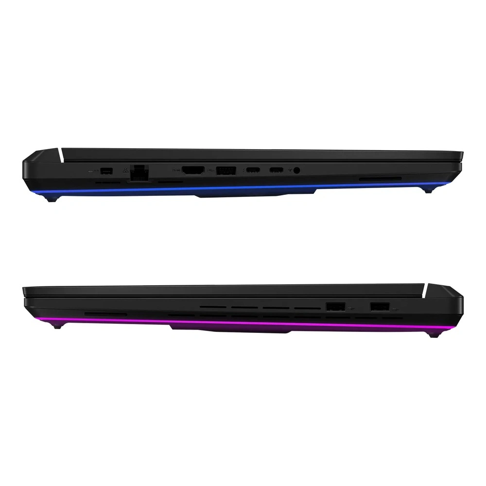 Ноутбук Asus ROG Strix SCAR 18 90NR0LI1-M00JU0 Core Ultra 9 290HX 32GB / SSD 1TB / RTX 5080 / Win 11 Home - фото 6
