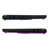 Ноутбук Asus ROG Strix SCAR 18 90NR0LI1-M00JU0 Core Ultra 9 290HX 32GB / SSD 1TB / RTX 5080 / Win 11 Home - фото 6
