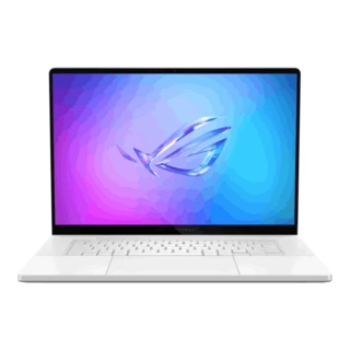 Ноутбук Asus ROG Zephyrus G16 Intel Core Ultra 9 386H 32GB / SSD 1TB / RTX 5080 16GB / Win 11 Home / 90NR0PG1-M00760 / U9321TSG58W11H