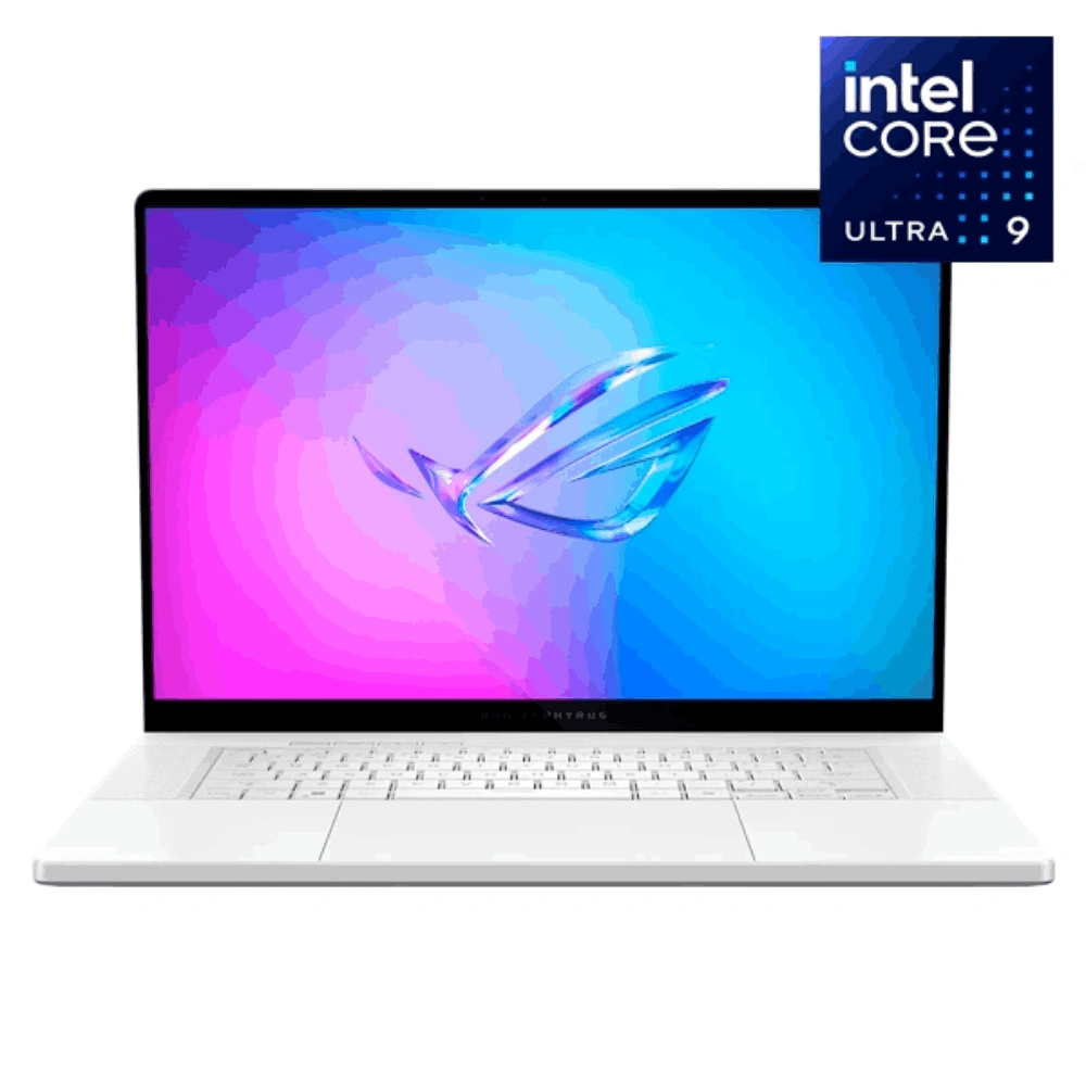 Ноутбук Asus ROG Zephyrus G16 Intel Core Ultra 9 386H 32GB / SSD 1TB / RTX 5080 16GB / Win 11 Home / 90NR0PG1-M00760 / U9321TSG58W11H - фото 8