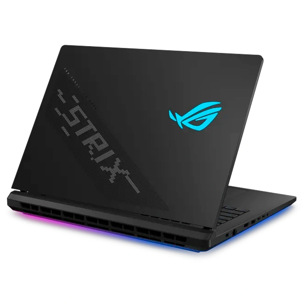 Ноутбук Asus ROG Strix SCAR 18 Ultra 9 290HX 64GB / SSD 1TB / GeForce RTX 5090 24GB / Win 11 / 90NR0LF1-M00V60 - фото 6