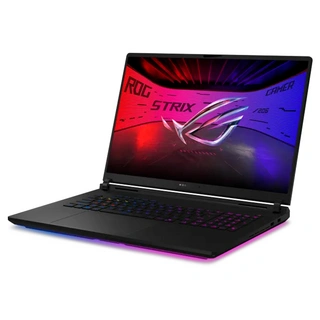 Ноутбук Asus ROG Strix SCAR 18 Ultra 9 290HX 64GB / SSD 1TB / GeForce RTX 5090 24GB / Win 11 / 90NR0LF1-M00V60 - фото 3