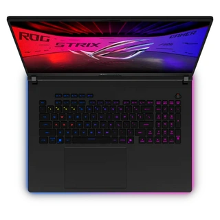 Ноутбук Asus ROG Strix SCAR 18 Ultra 9 290HX 64GB / SSD 1TB / GeForce RTX 5090 24GB / Win 11 / 90NR0LF1-M00V60 - фото 2