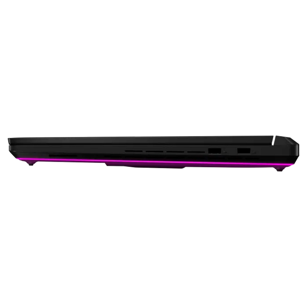 Ноутбук Asus ROG Strix SCAR 18 Ultra 9 290HX 64GB / SSD 1TB / GeForce RTX 5090 24GB / Win 11 / 90NR0LF1-M00V60 - фото 5
