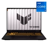 Ноутбук Asus TUF Gaming 16 Core i7 14650HX 16GB / SSD 512GB / GeForce RTX 5060 8GB / Win 11 / 90NR0QT1-M009K0