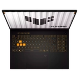 Ноутбук Asus TUF Gaming 16 Core i7 14650HX 16GB / SSD 512GB / GeForce RTX 5060 8GB / Win 11 / 90NR0QT1-M009K0 - фото 4