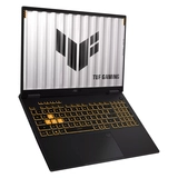 Ноутбук Asus TUF Gaming 16 AMD Ryzen 7 260 16 GB / SSD 512GB / GeForce RTX 5050 8GB / Win 11 / 90NR0R61-M00210 - фото 7