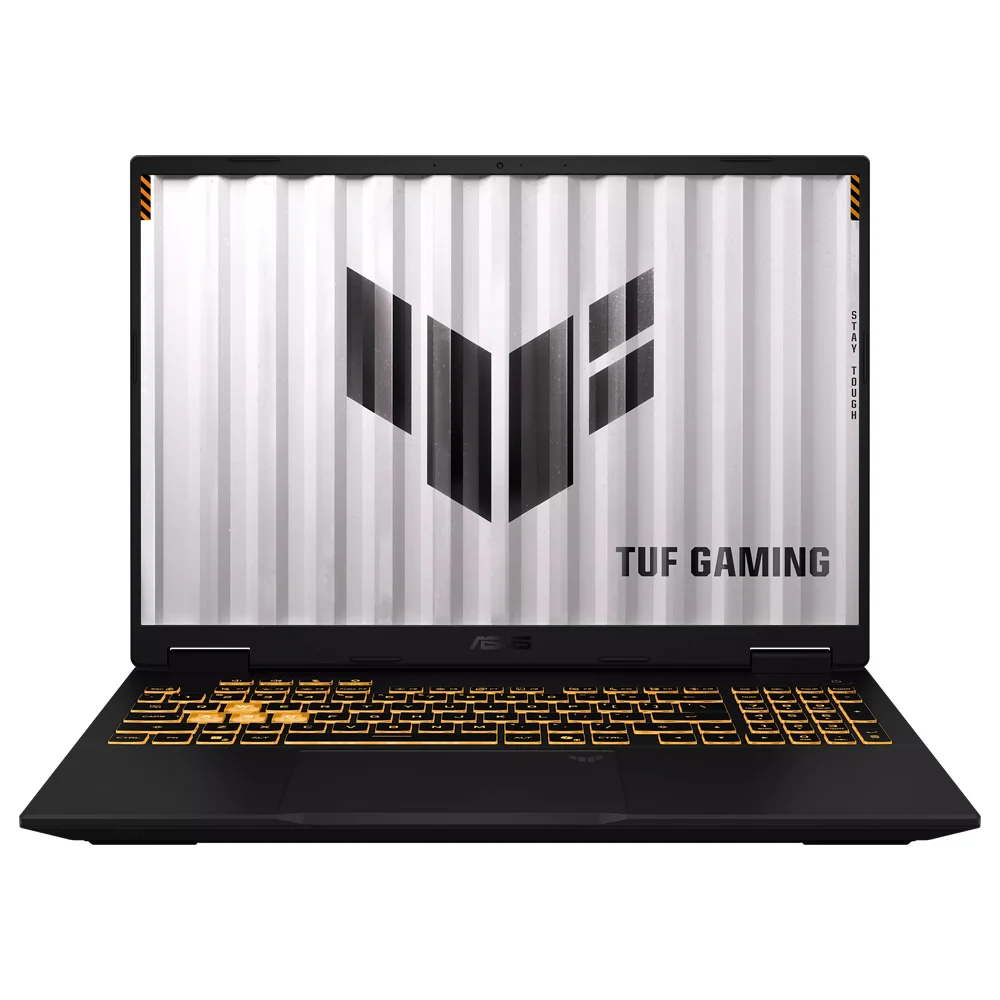 Ноутбук Asus TUF Gaming 16 AMD Ryzen 7 260 16 GB / SSD 512GB / GeForce RTX 5050 8GB / Win 11 / 90NR0R61-M00210 - фото 11