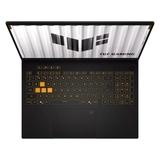 Ноутбук Asus TUF Gaming 16 AMD Ryzen 7 260 16 GB / SSD 512GB / GeForce RTX 5050 8GB / Win 11 / 90NR0R61-M00210 - фото 3